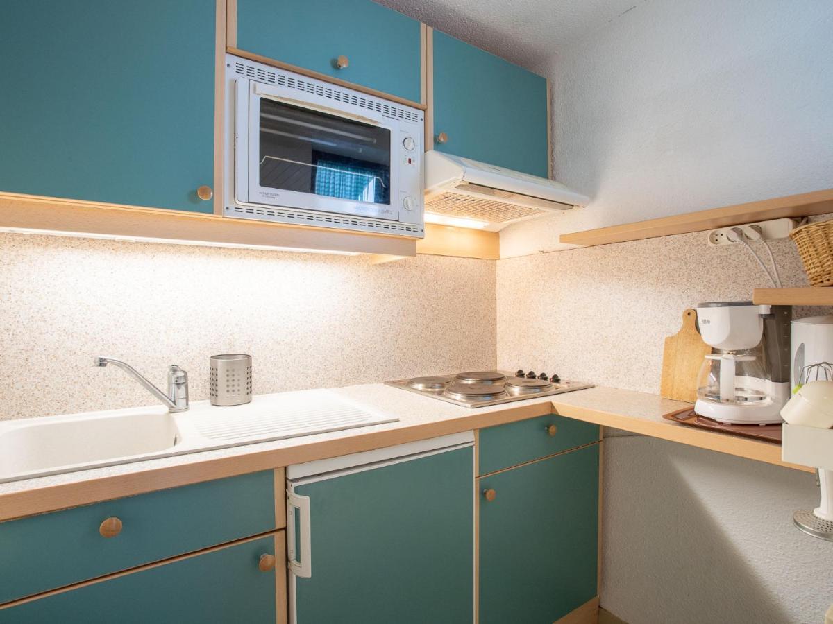 Apartment Le Jettay-13 Saint-Martin-de-Belleville Extérieur photo